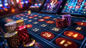 shwe999 ကာစီနို slots progressive jackpot ဂိမ်းများ ဆုကြေးကြီး
